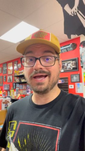Video post from alteredstatecomics.