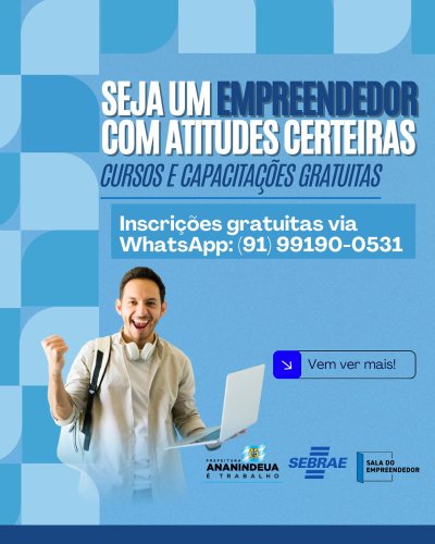 Carousel post from ananindeuapma.