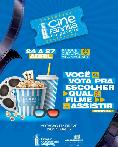 Carousel post from ananindeuapma.