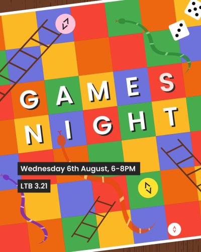 Photo post from monashcoding.