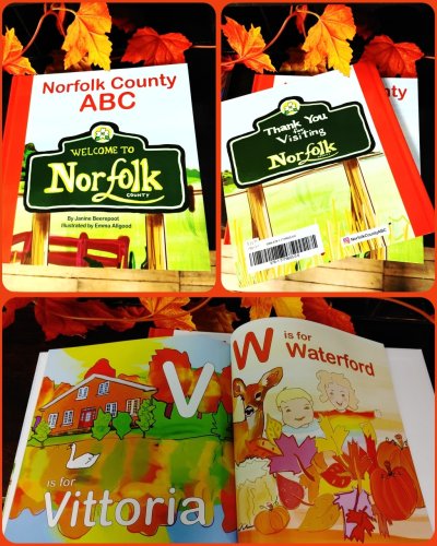 Photo post from niftygiftynorfolk.