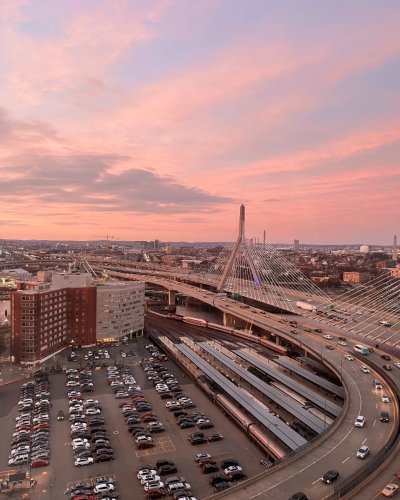 Photo post from bostoncollege.