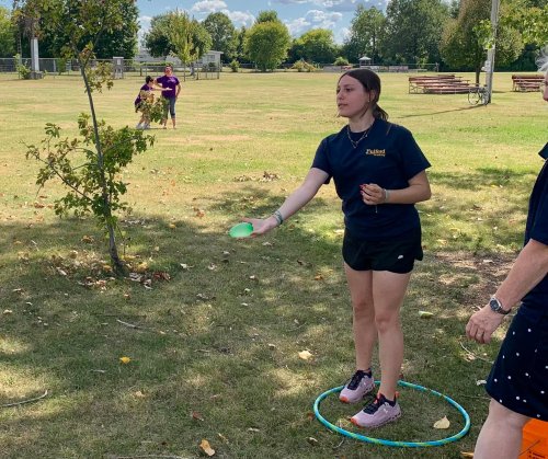 Carousel post from fulfordacademy.