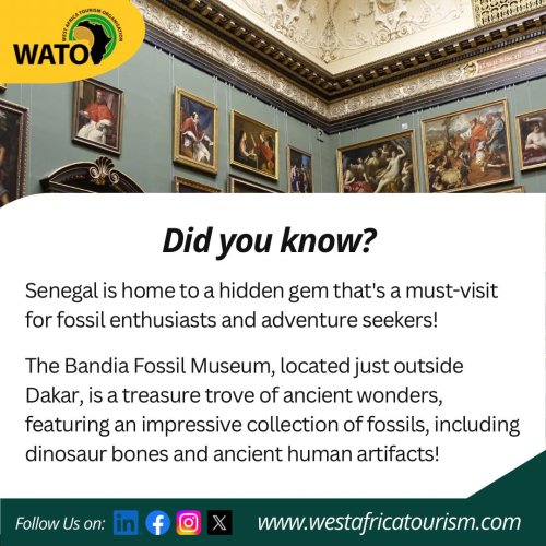 Photo post from wafricatourism.