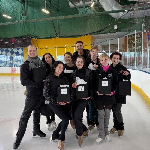 Photo post from icetheatreofny.
