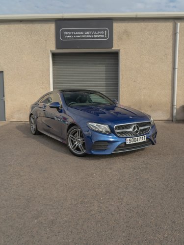 Carousel post from spotlessdetailing_group.