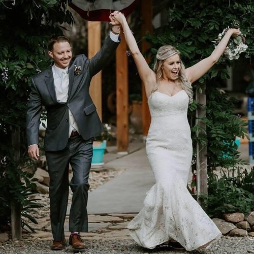 Photo post from famous_creations_catering.