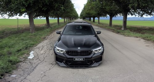 Photo post from maxouzasprestige.