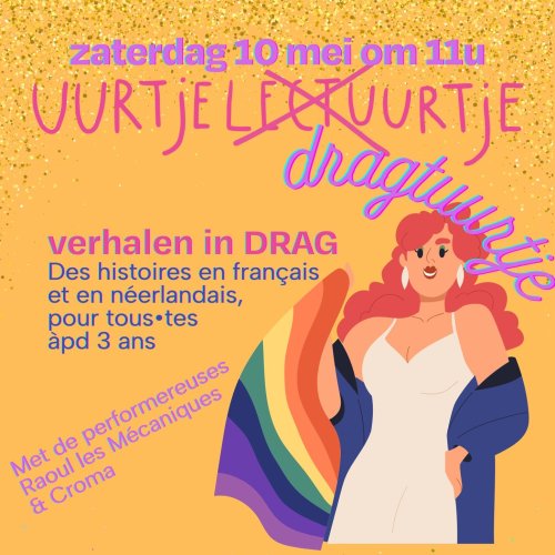 Photo post from bibliotheeksintgillis.