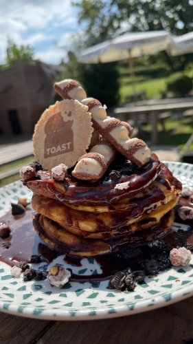 Video post from toast_flyford.