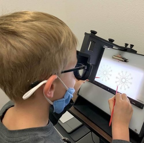 Photo post from beyondvisioncenter.