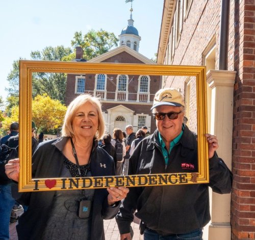 Carousel post from taucktravel.