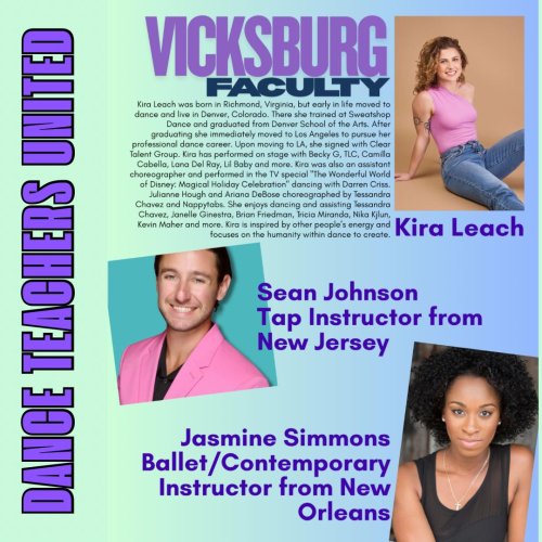 Photo post from dance.teachers.united.