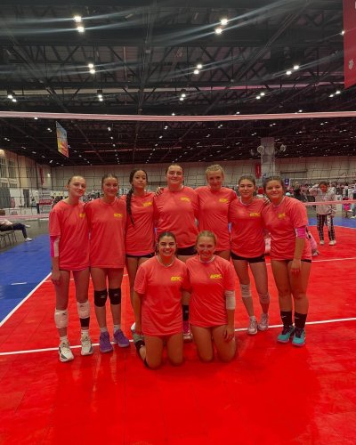 Carousel post from epicvball.