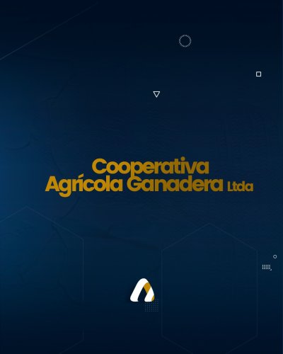 Carousel post from coopagricolaganadera.