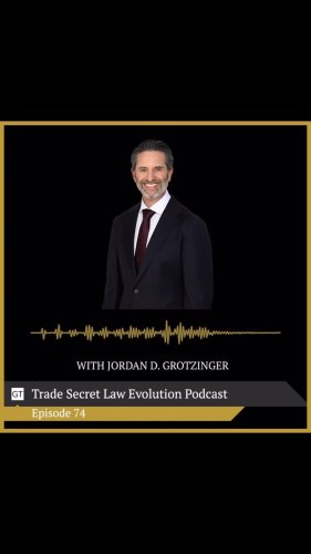 Video post from gt_law.