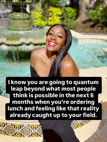 Carousel post from i.am.thealignedsoul.