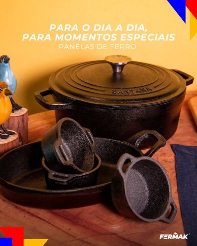 Photo post from fermakoficial.