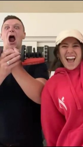 Video post from ncsyisrael.