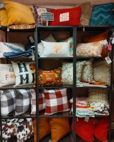 Photo post from niftygiftynorfolk.