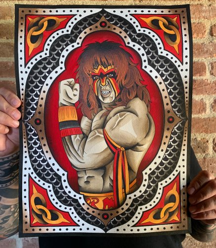 Photo post from dap_skingdomtattoo.