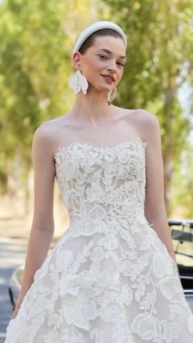 Video post from lelitebridal.