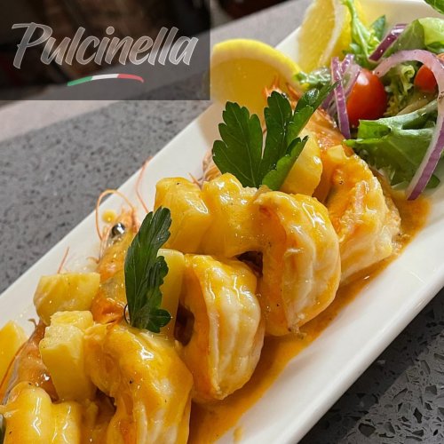 Photo post from pulcinellapoole.