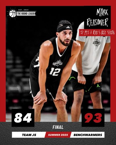 Photo post from theroundleague.