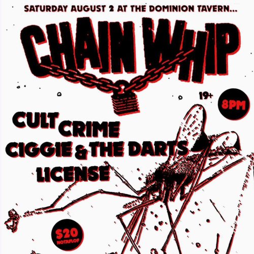 Photo post from dominiontavern.