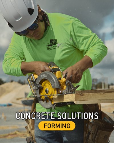 Carousel post from dewalttough.