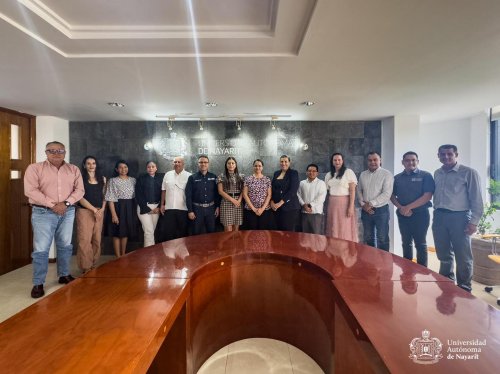 Carousel post from uan.oficial.