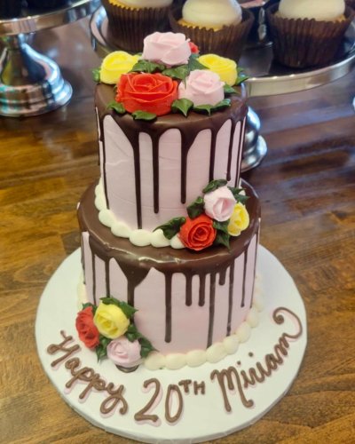 Photo post from smallcakestyler.