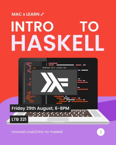 Photo post from monashcoding.