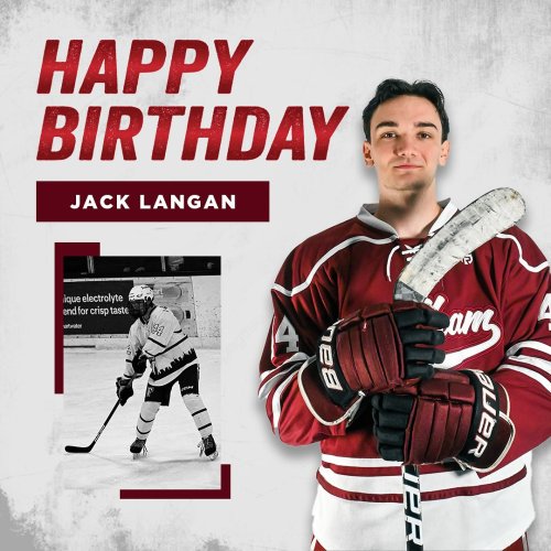 Photo post from fu_hockey.