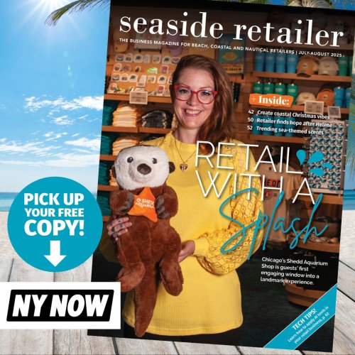 Photo post from seasideretailermag.