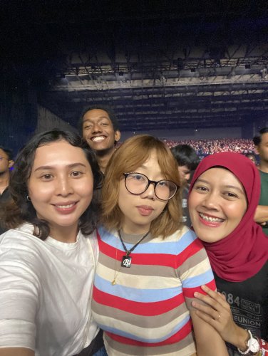 Latest photo