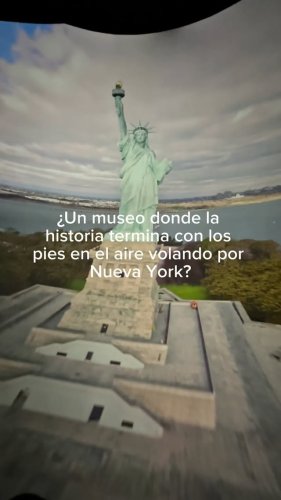 Video post from soyelaventado.