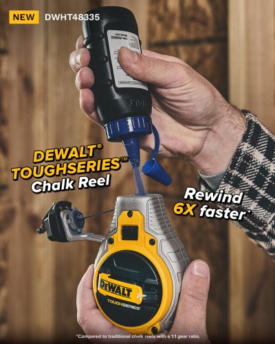 Carousel post from dewalttough.
