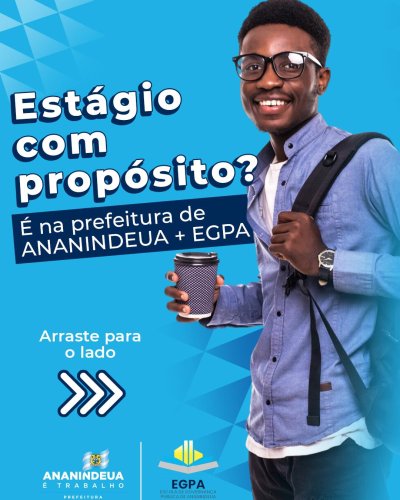 Carousel post from ananindeuapma.