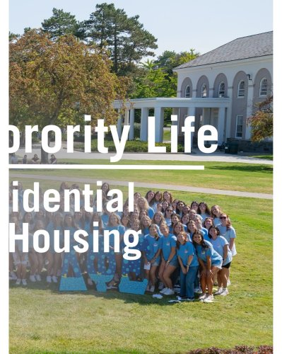 Photo post from uniongreeks.