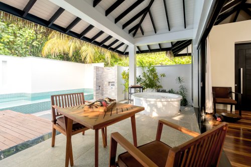 Photo post from nokumaldives.