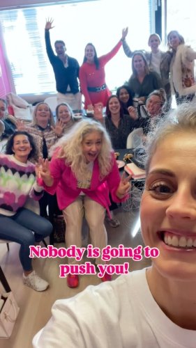 Video post from masteryourbusinessmoves.nl.