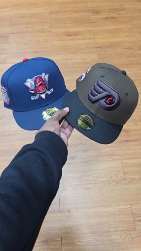 Video post from exclusive.fitted.