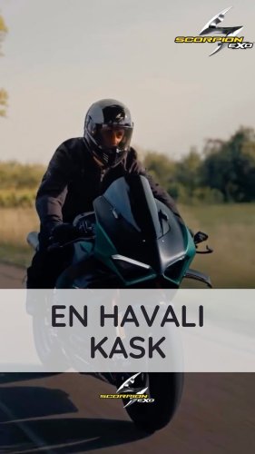 Video post from motomax.