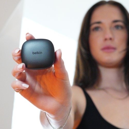 Photo post from belkin_uk.