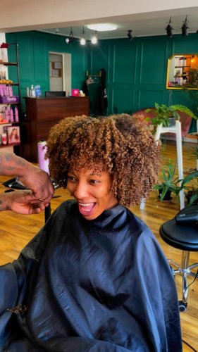 Video post from kinkbynaturekbn.