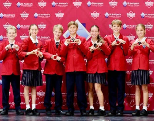 Carousel post from standrewsanglicancollege.