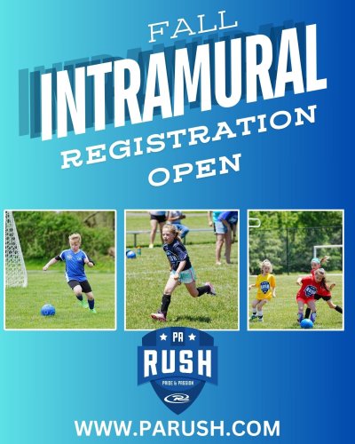 Photo post from parushsoccer.