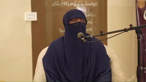 Video post from nighathashmi.