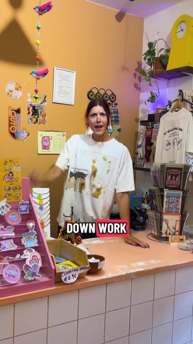 Video post from dotnsquare_vintage.